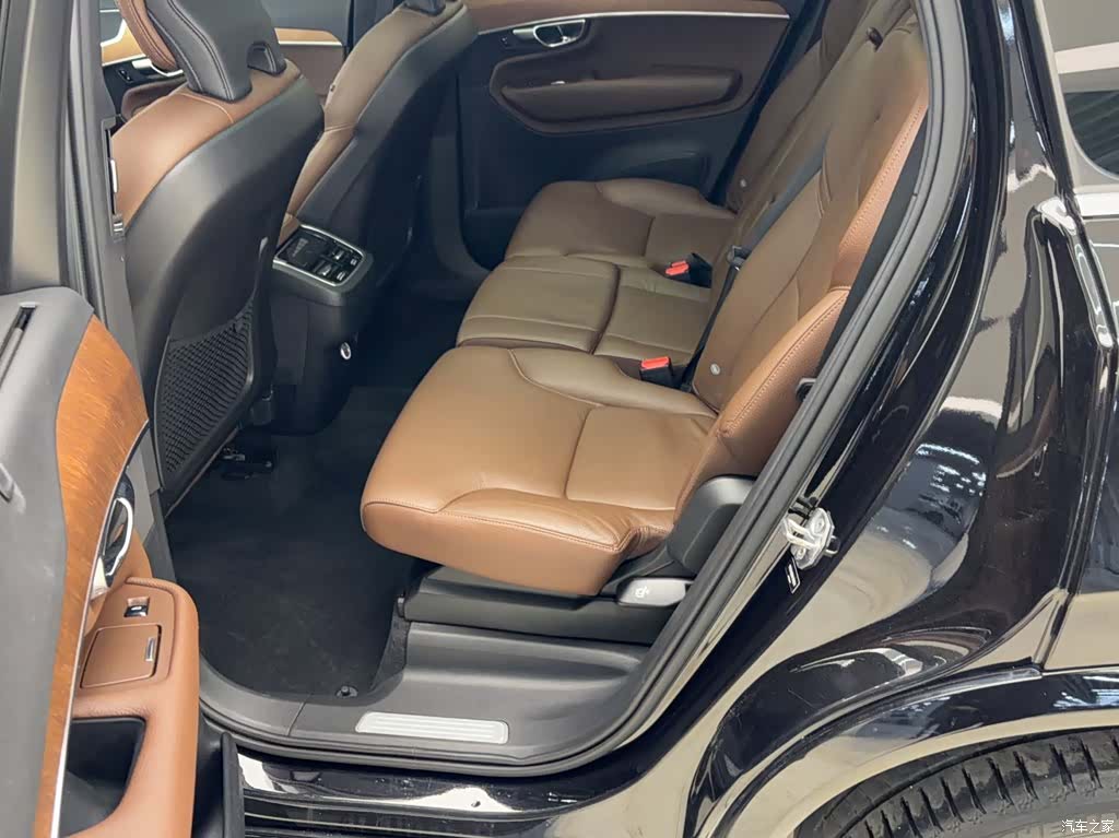 Volvo XC90, 2019 6