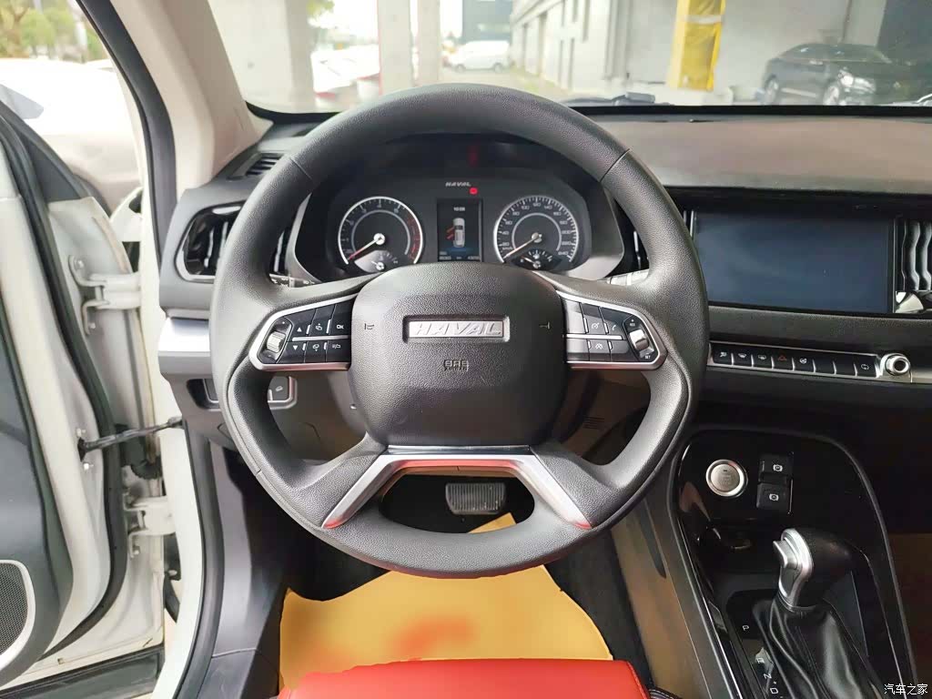Haval H2, 2018 11