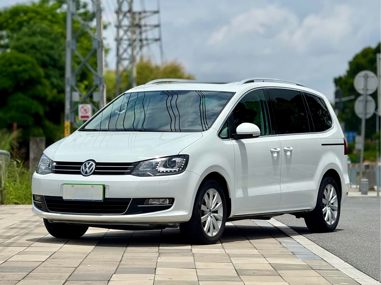 Volkswagen Xia, 2018 1