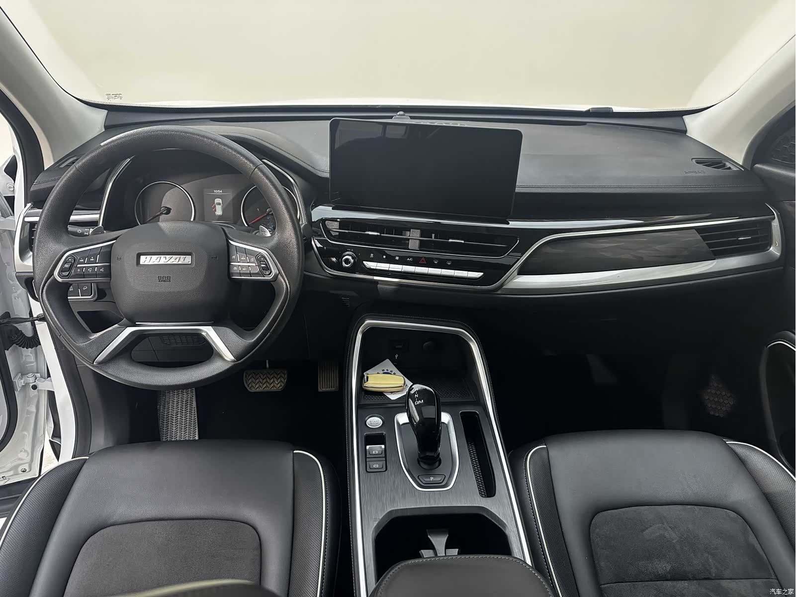 Haval H6, 2022 11