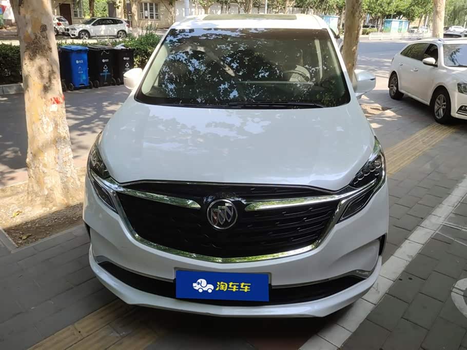 Buick GL8 Buick GL8