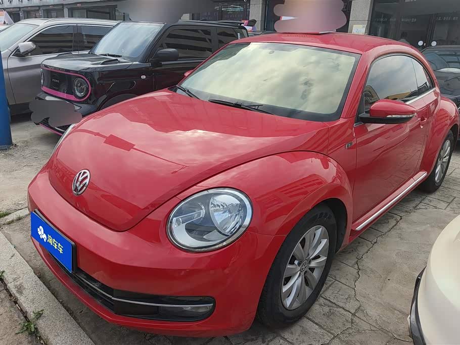 Volkswagen