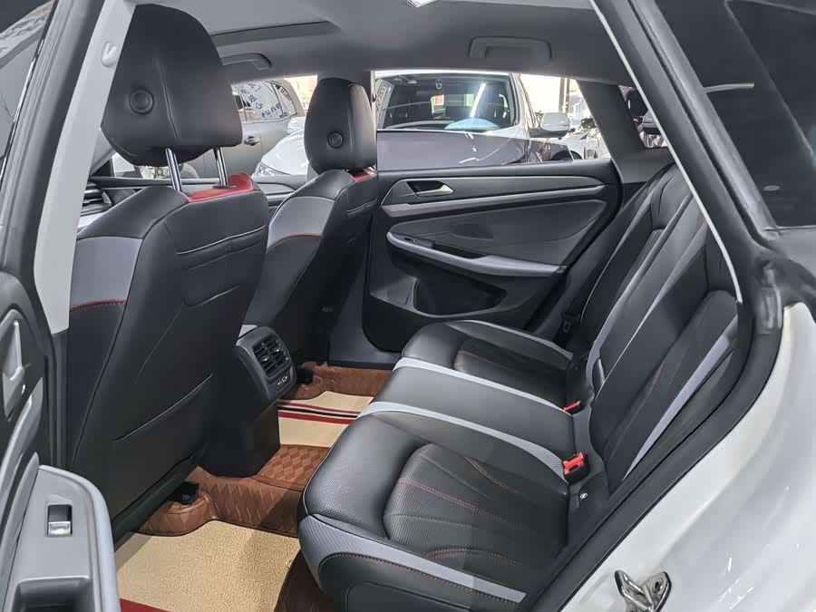 Volkswagen Lamando 2022, фото 10