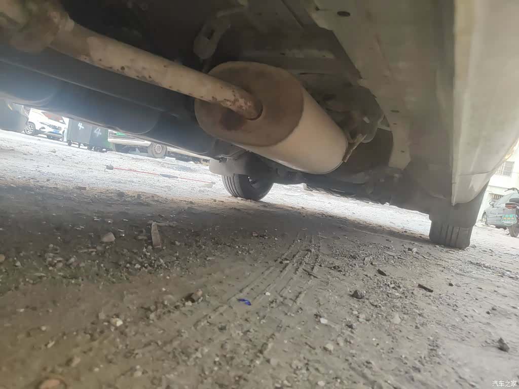 DongFeng V3, 2020 16