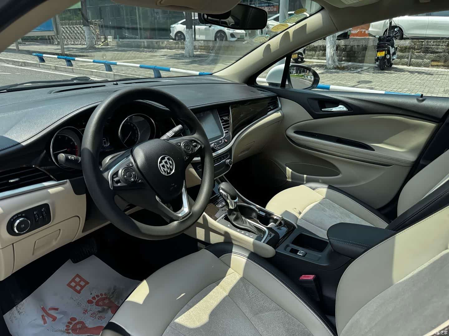 Buick Verano, 2017 7