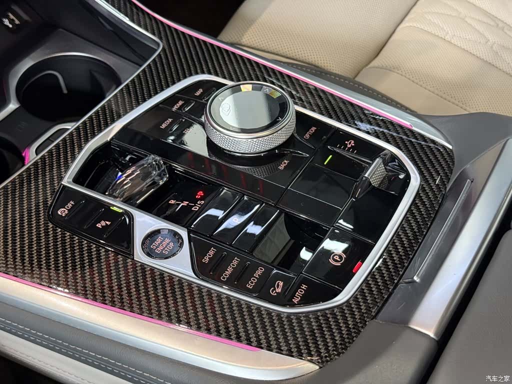 BMW X7, 2023 18