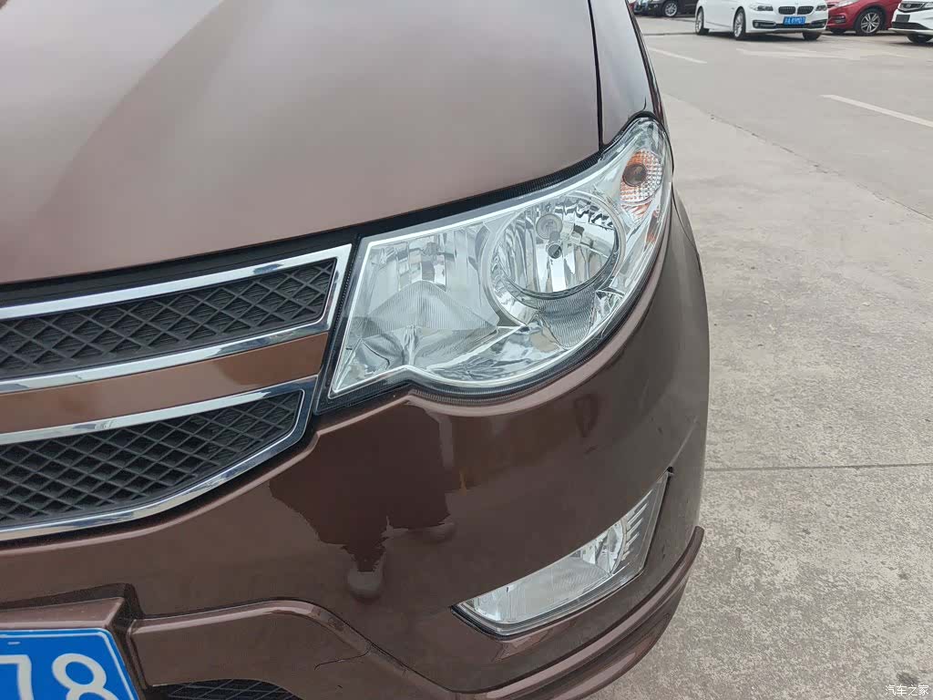 Wuling Hongguang, 2018 24