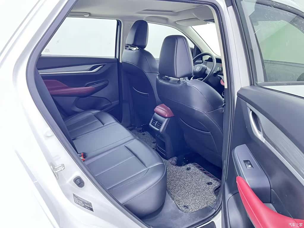 Changan CS55, 2023 15