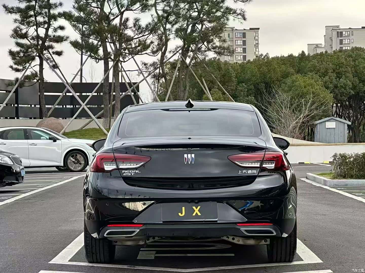 Buick Regal, 2024 9