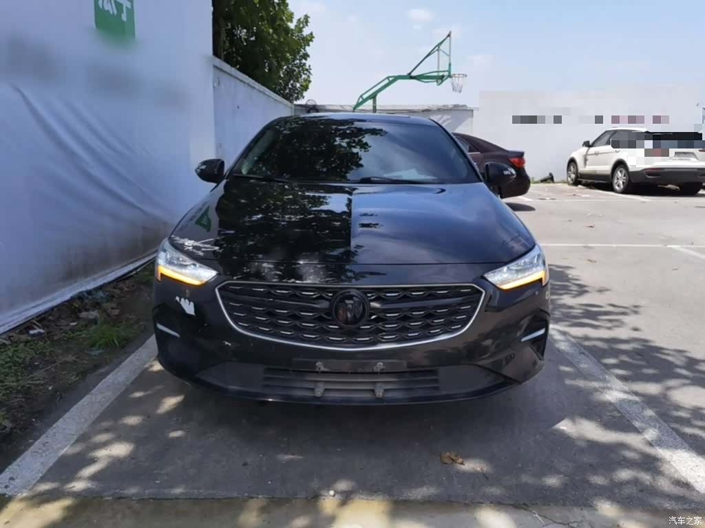 Buick Regal, 2022 3
