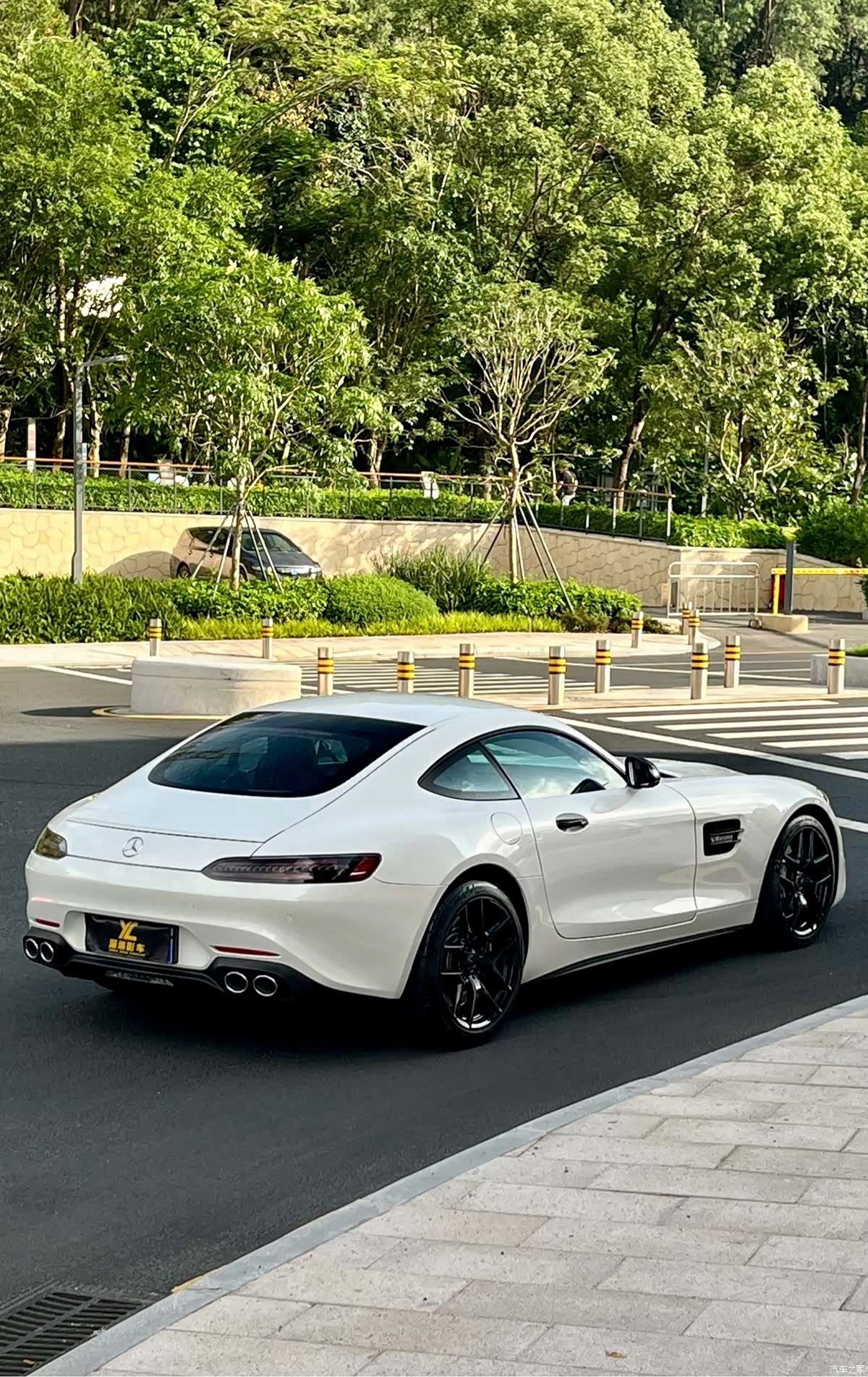 MG AMG, 2022 все фото