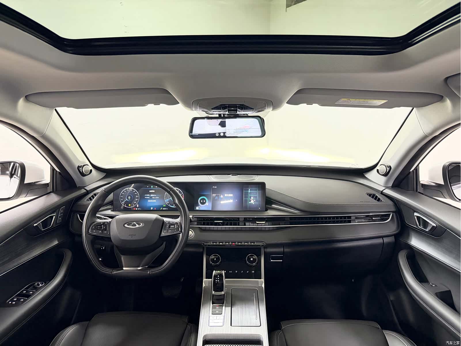Chery Tiggo 7, 2022 11