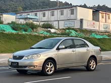  2007 1.8L ԶGLX-iر