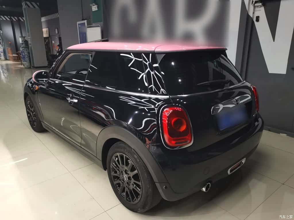 Mini ONE+, 2016 все фото