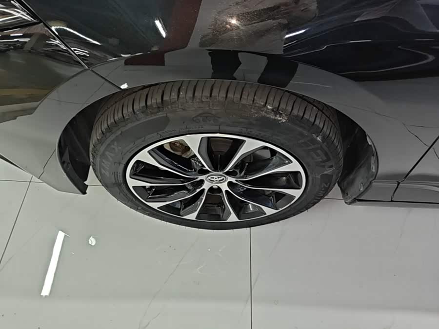 Toyota Avalon 2024, фото 23