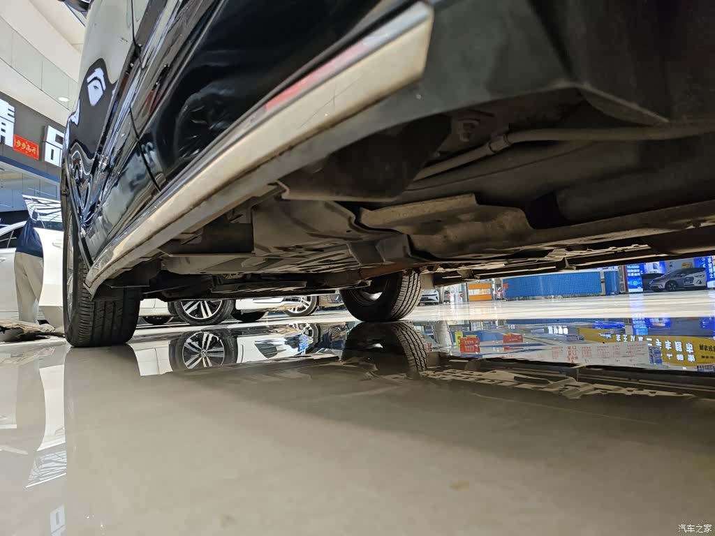 Toyota Highlander, 2019 22