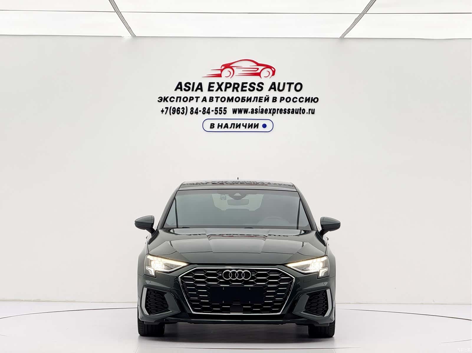 Audi A3, 2022 2