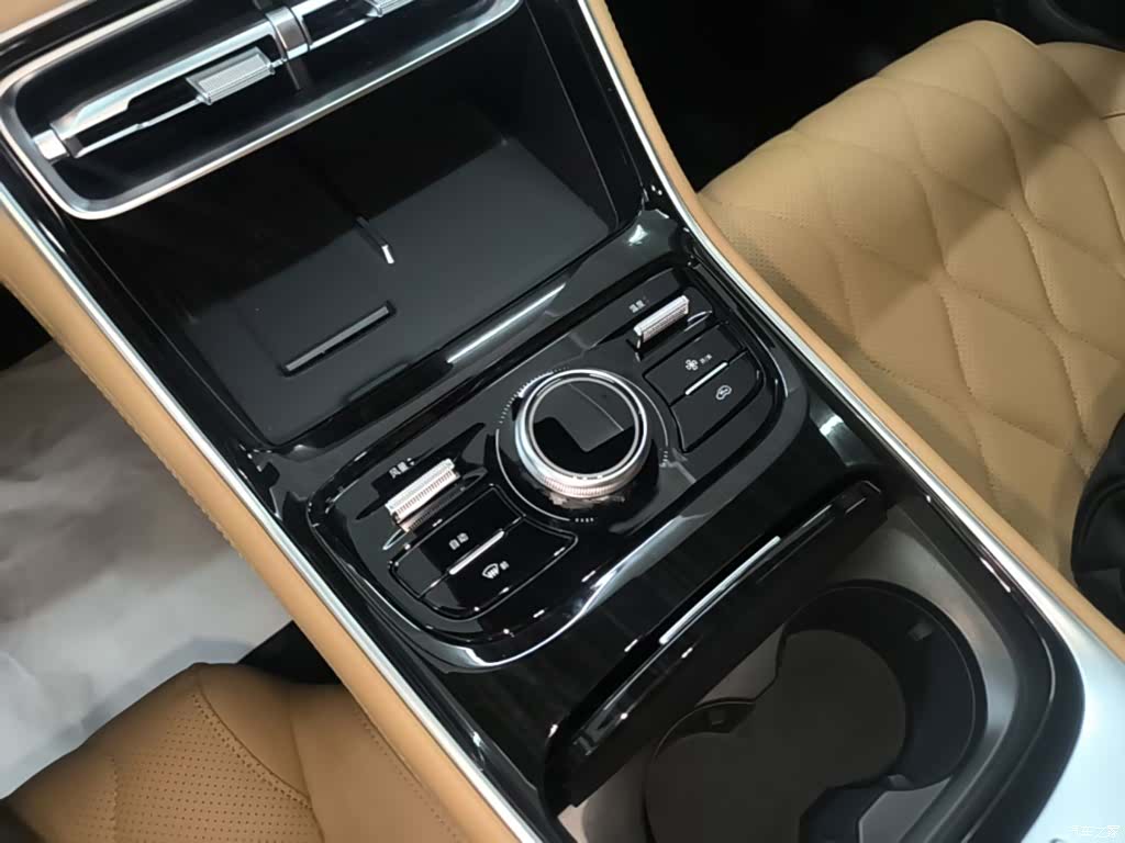 Geely A7, 2025 14