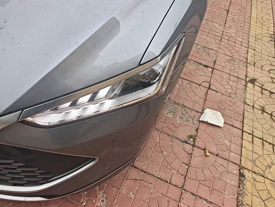 BYD Qin PLUS 2023, фото 5