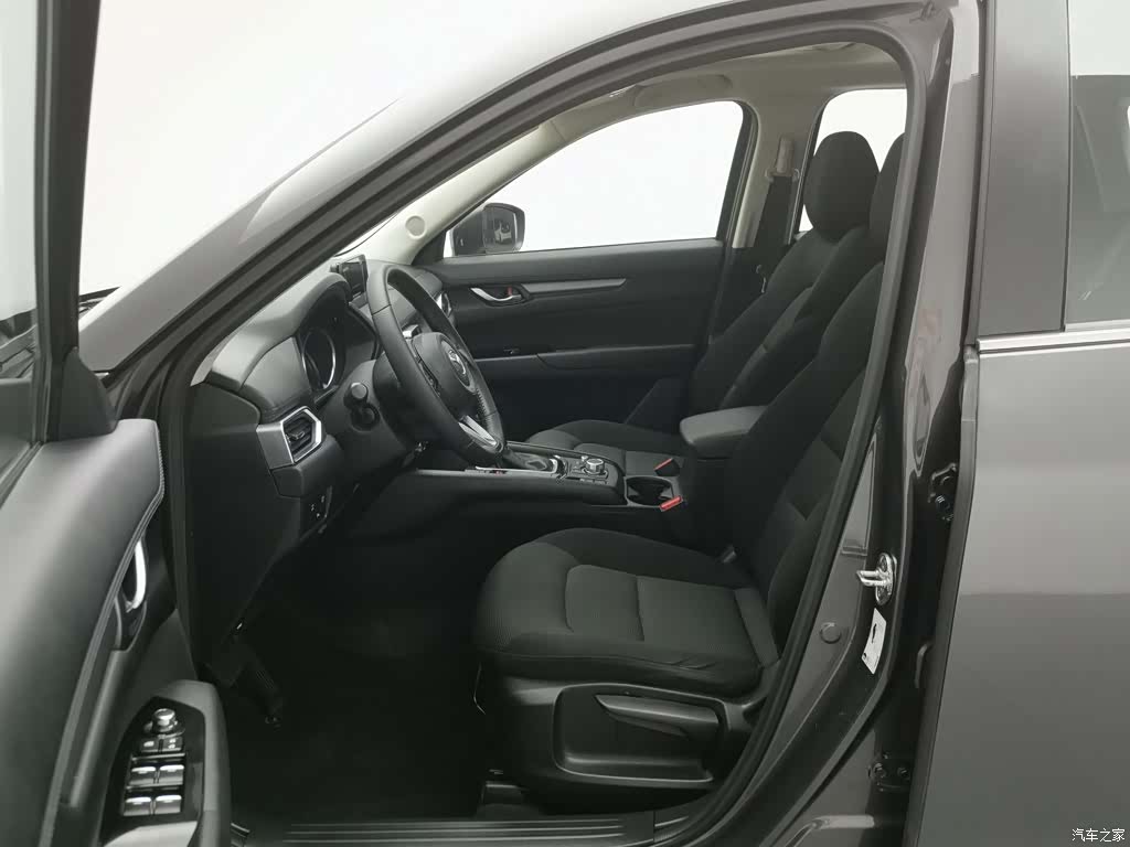 Mazda CX-5, 2020 10