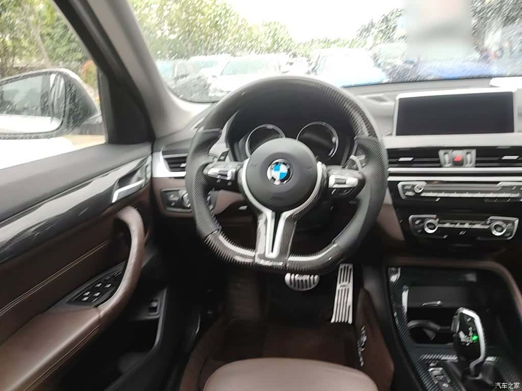 BMW X1, 2019 4