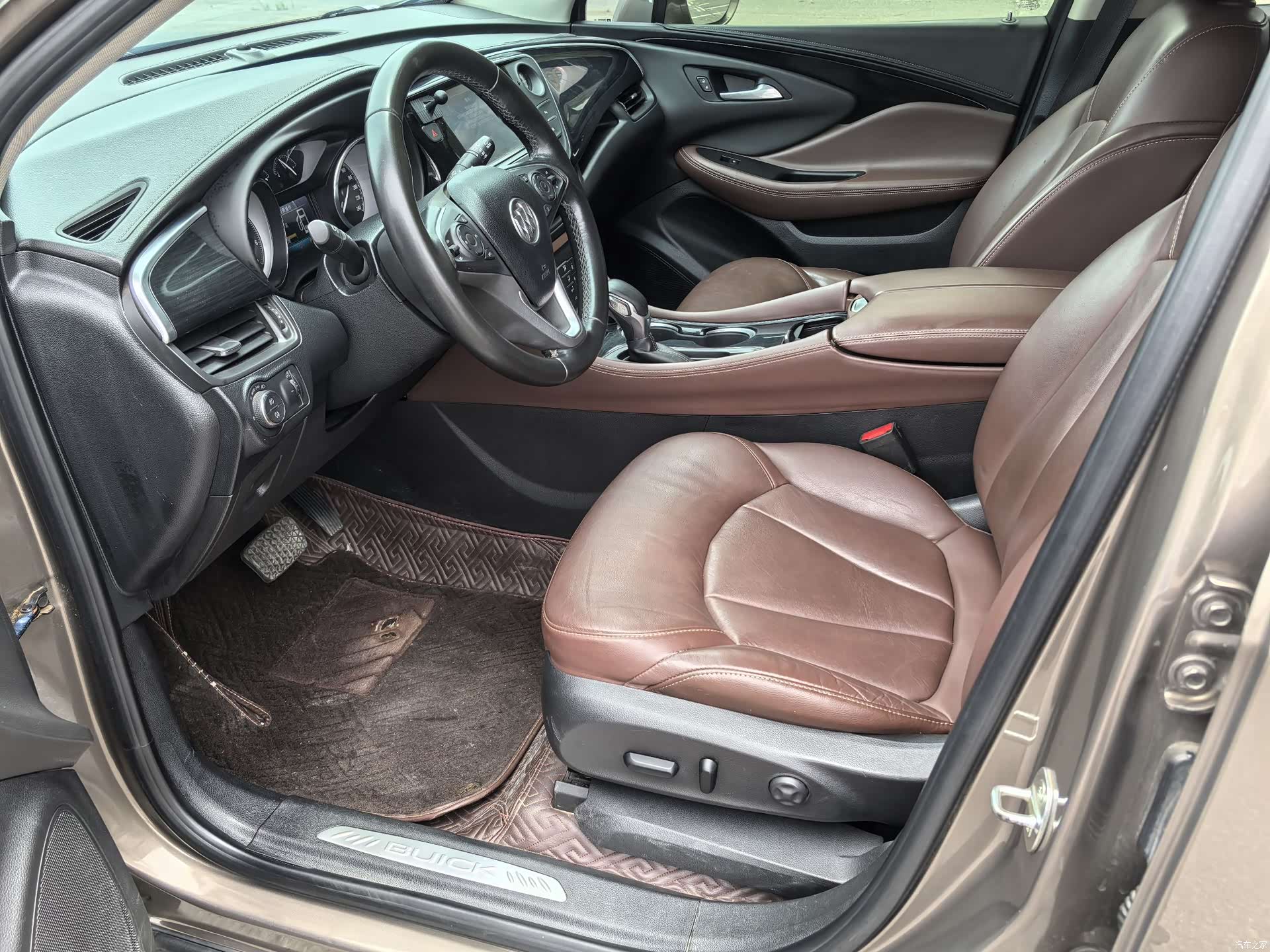 Buick Envision Plus, 2019 9