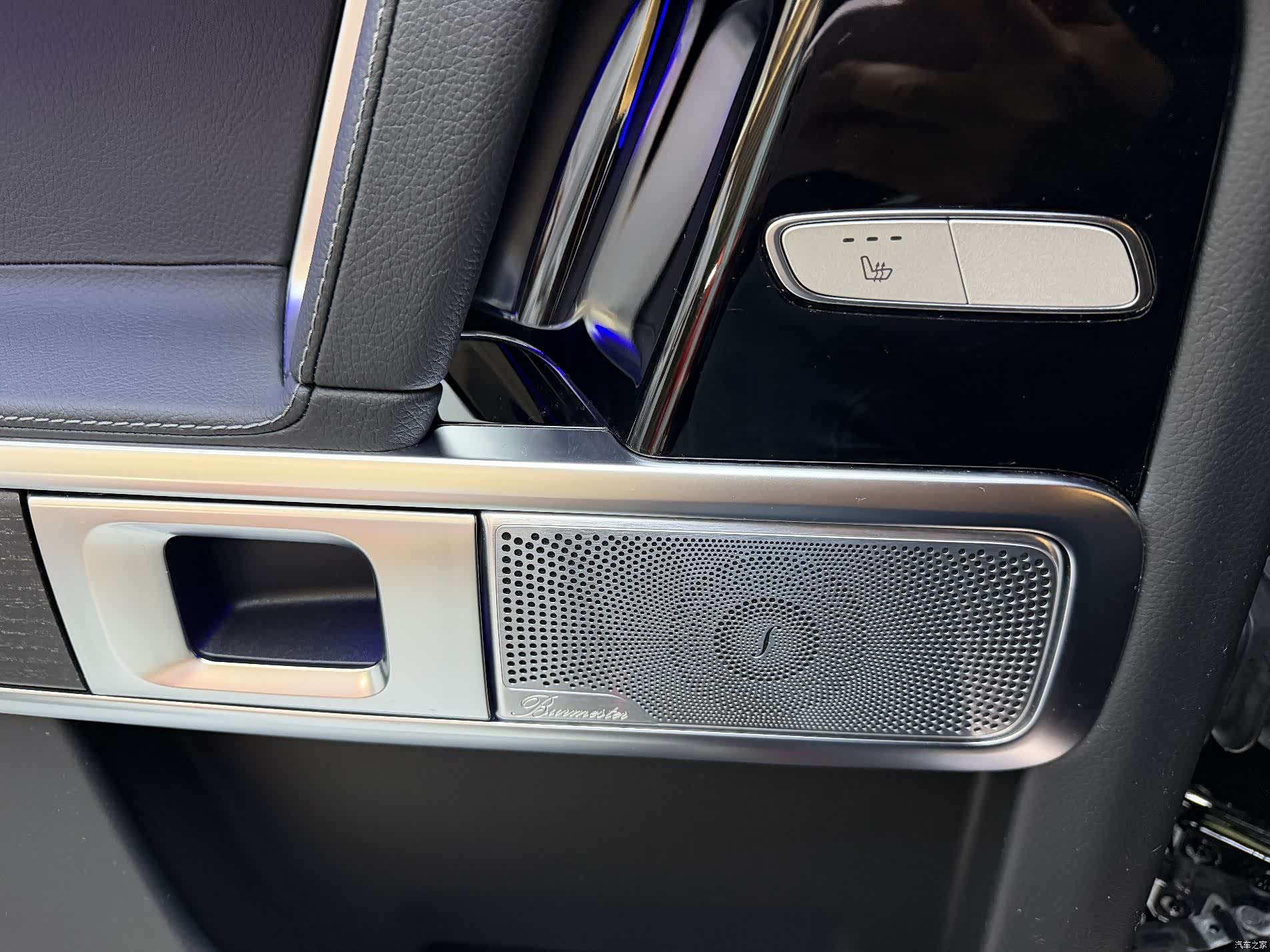Mercedes-Benz G-Class, 2024 15