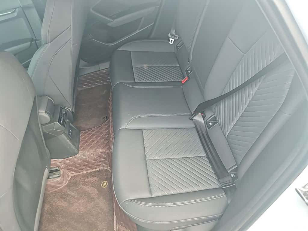 Audi A3, 2021 17