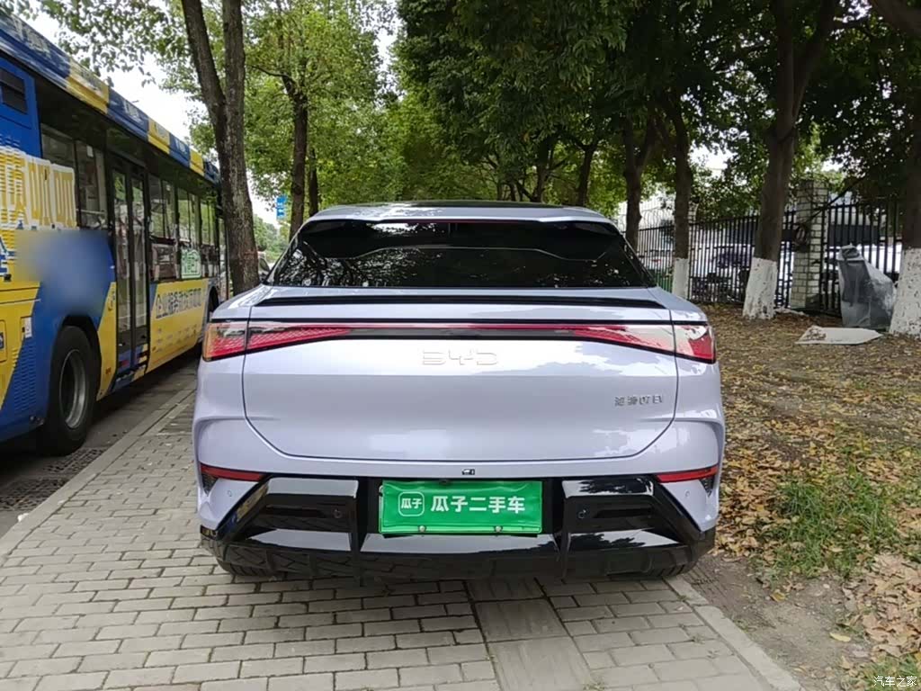 BYD HiAce, 2024 6