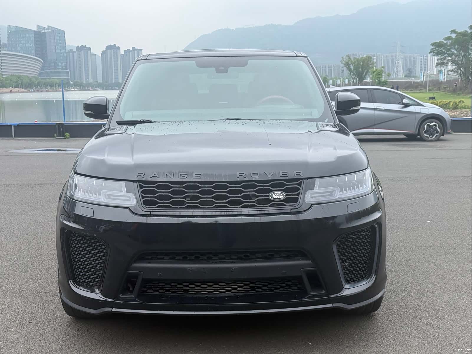 Land Rover Range Rover, 2015 2