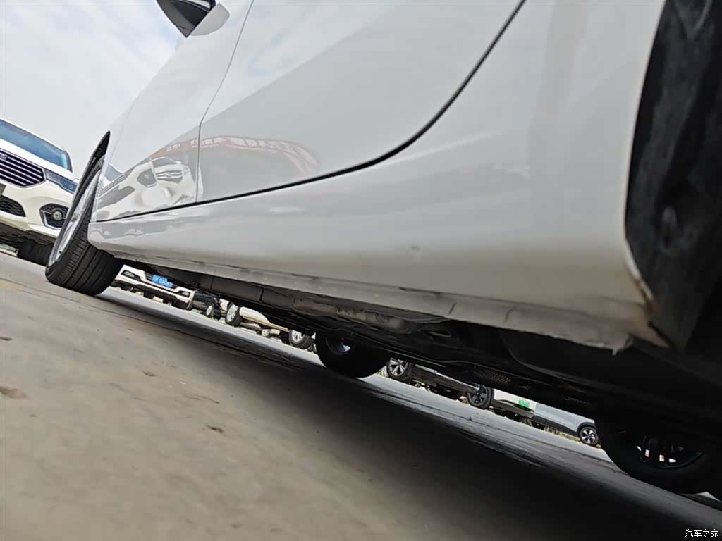 Roewe i5, 2025 22