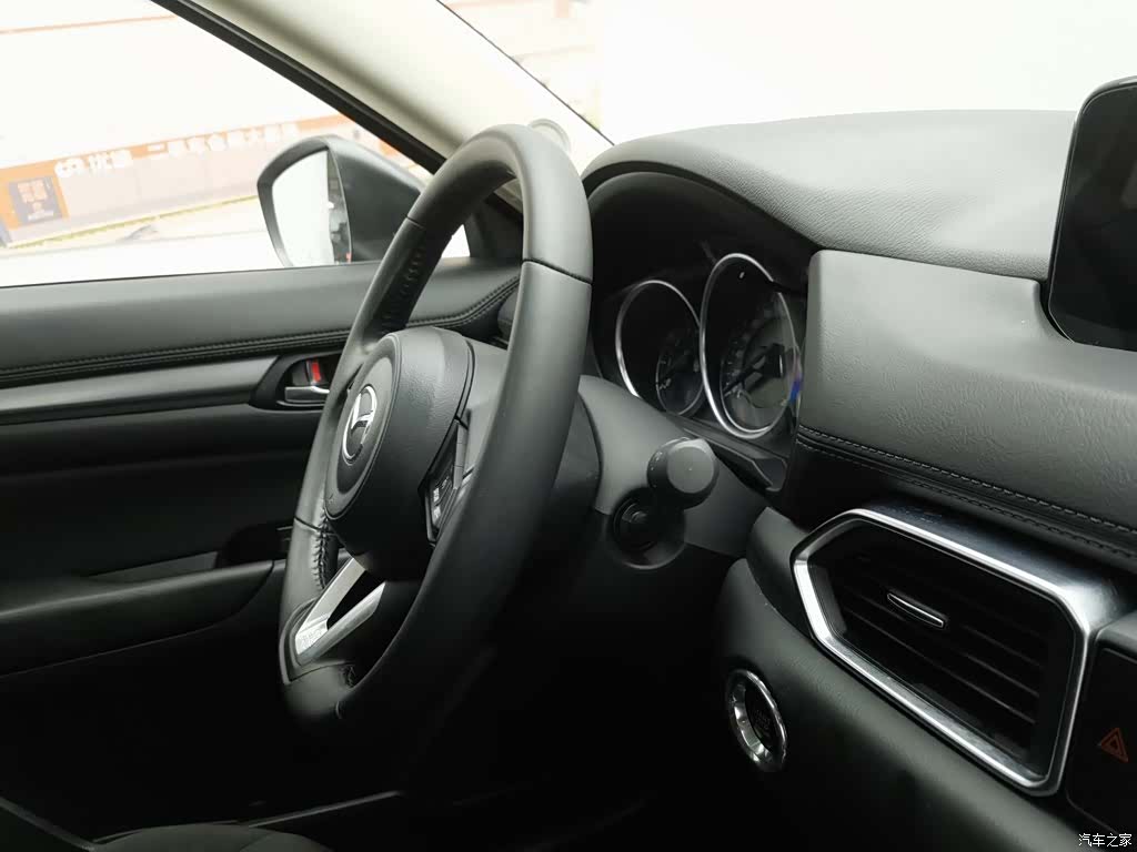 Mazda CX-5, 2020 22