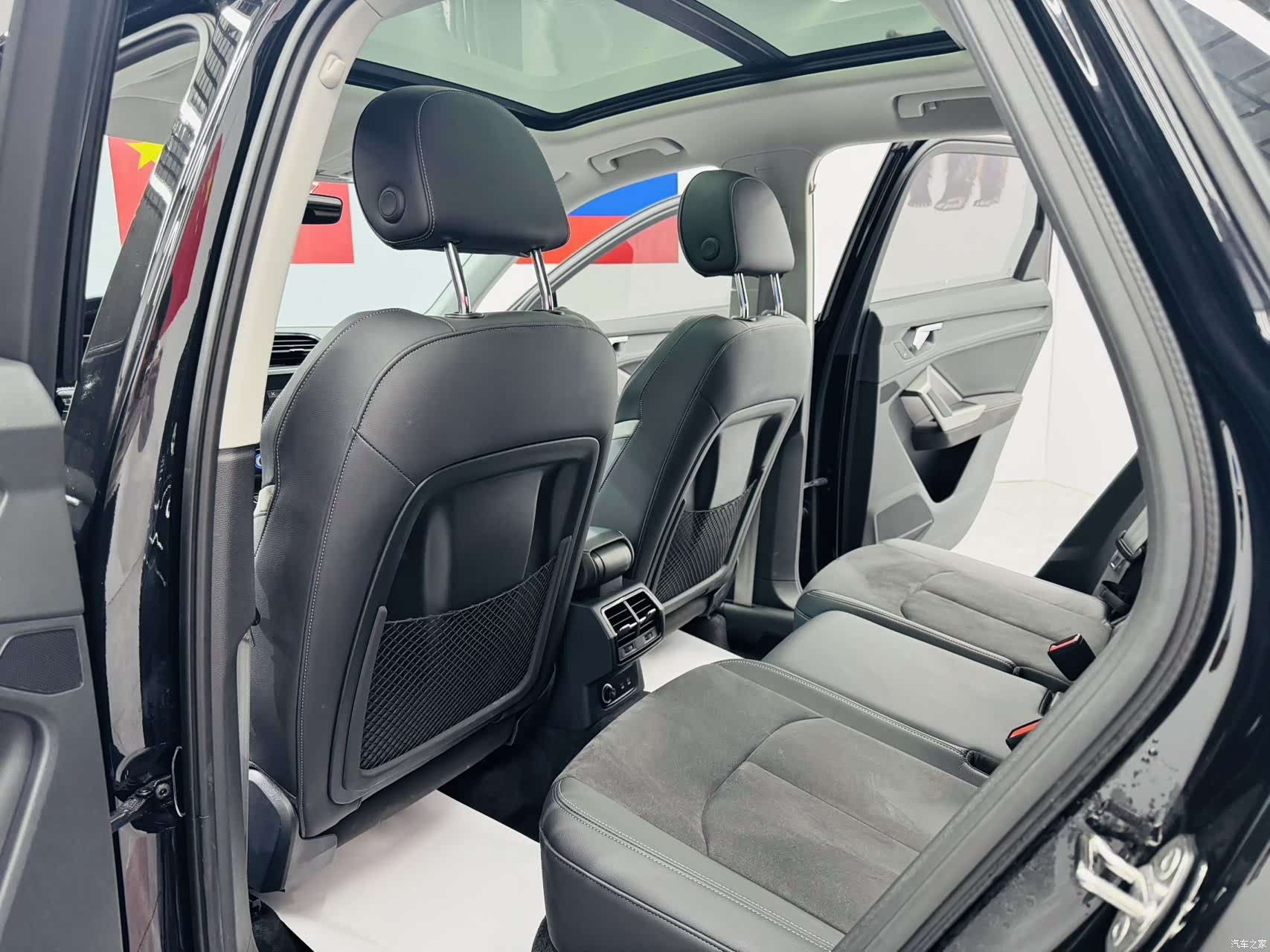 Audi Q3, 2022 6