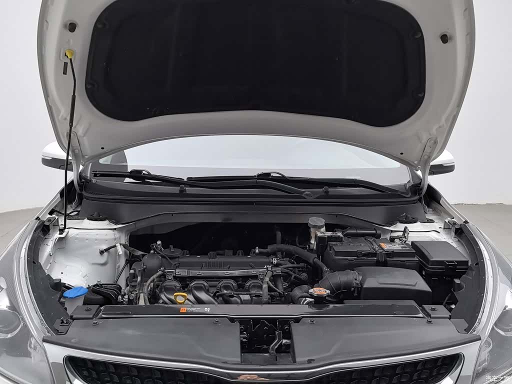 Kia KX, 2019 6