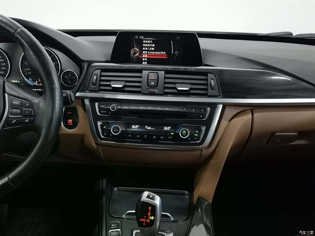 BMW 3 Series, 2019 12