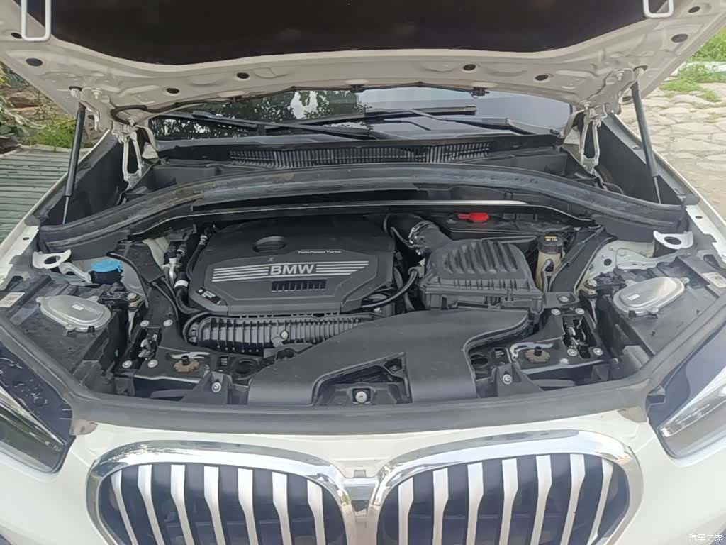 BMW X1, 2020 20