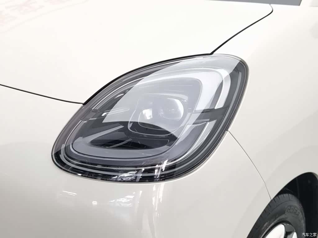 Wuling MINIEV, 2025 7