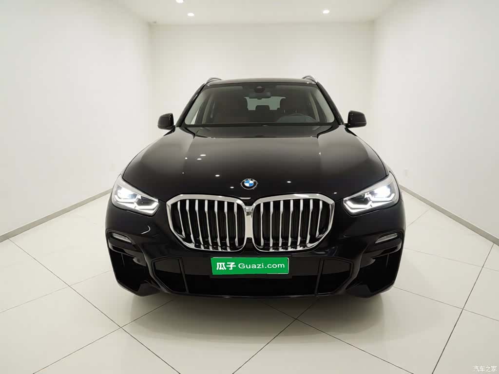 BMW X5, 2020 3