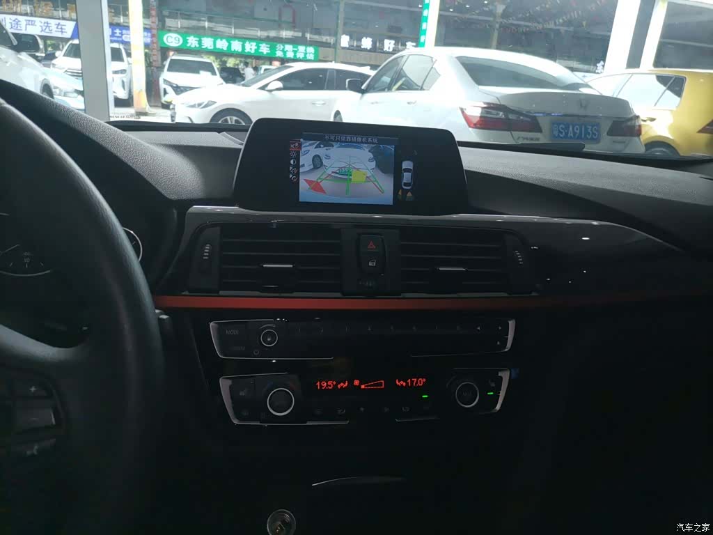 BMW 4 Series, 2015 все фото