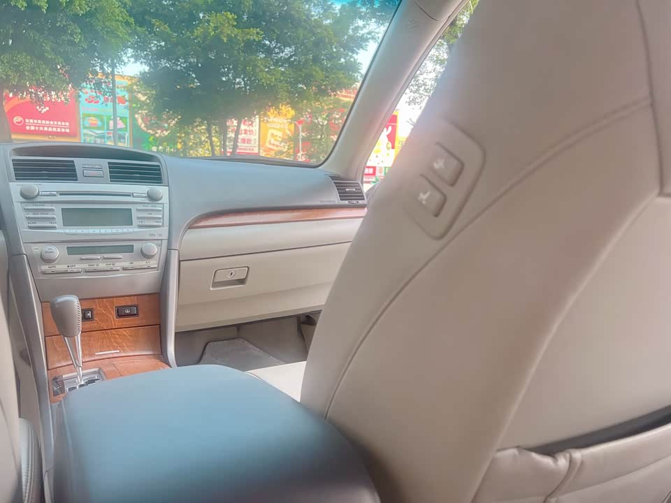 Toyota Camry Toyota Camry