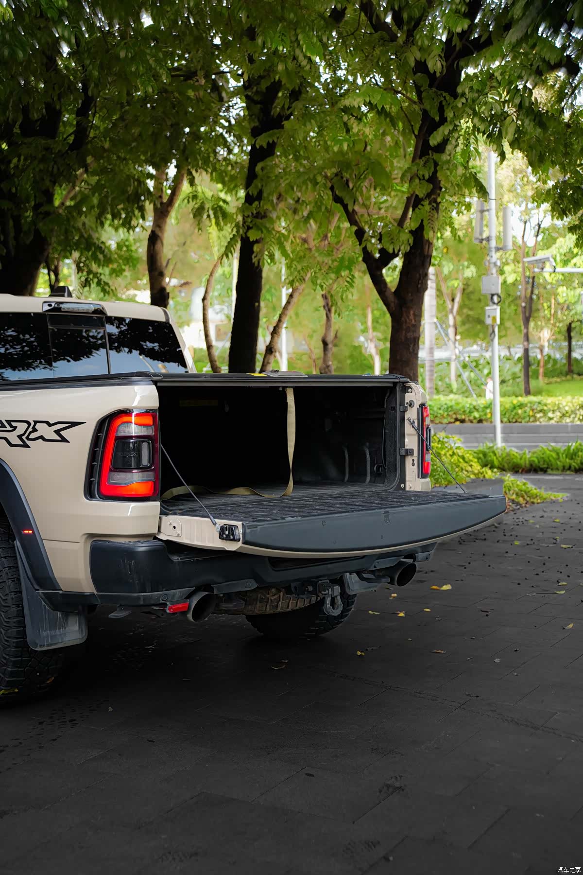 RAM Trucks, 2023 4