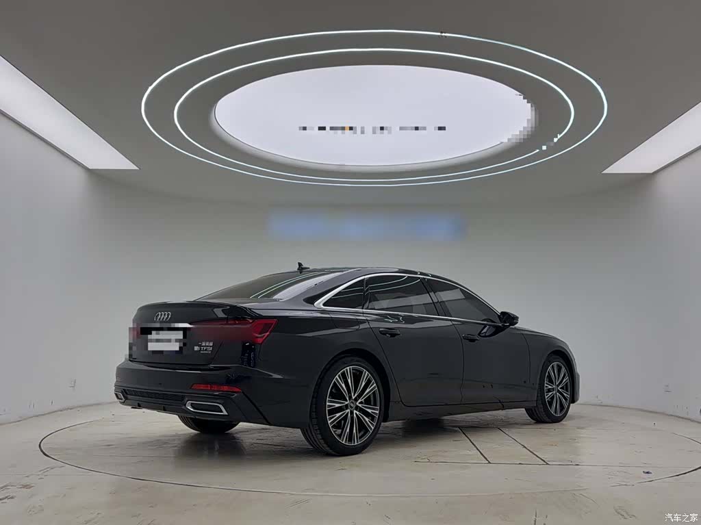 Audi A6L, 2022 25