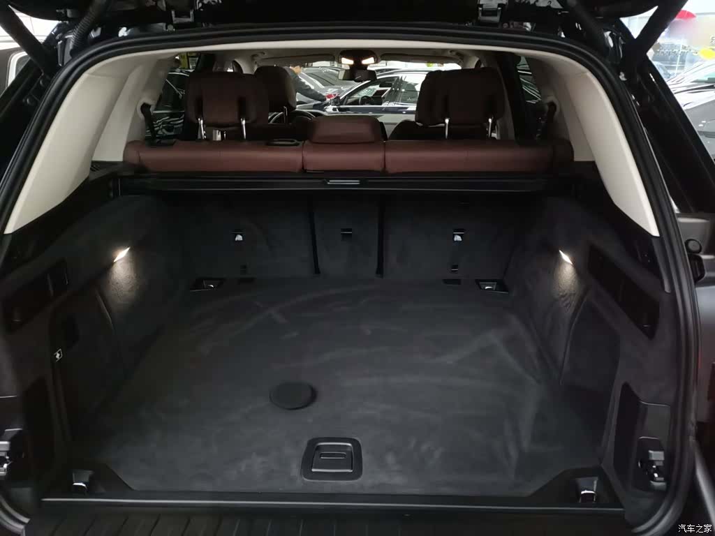 BMW X5, 2020 19