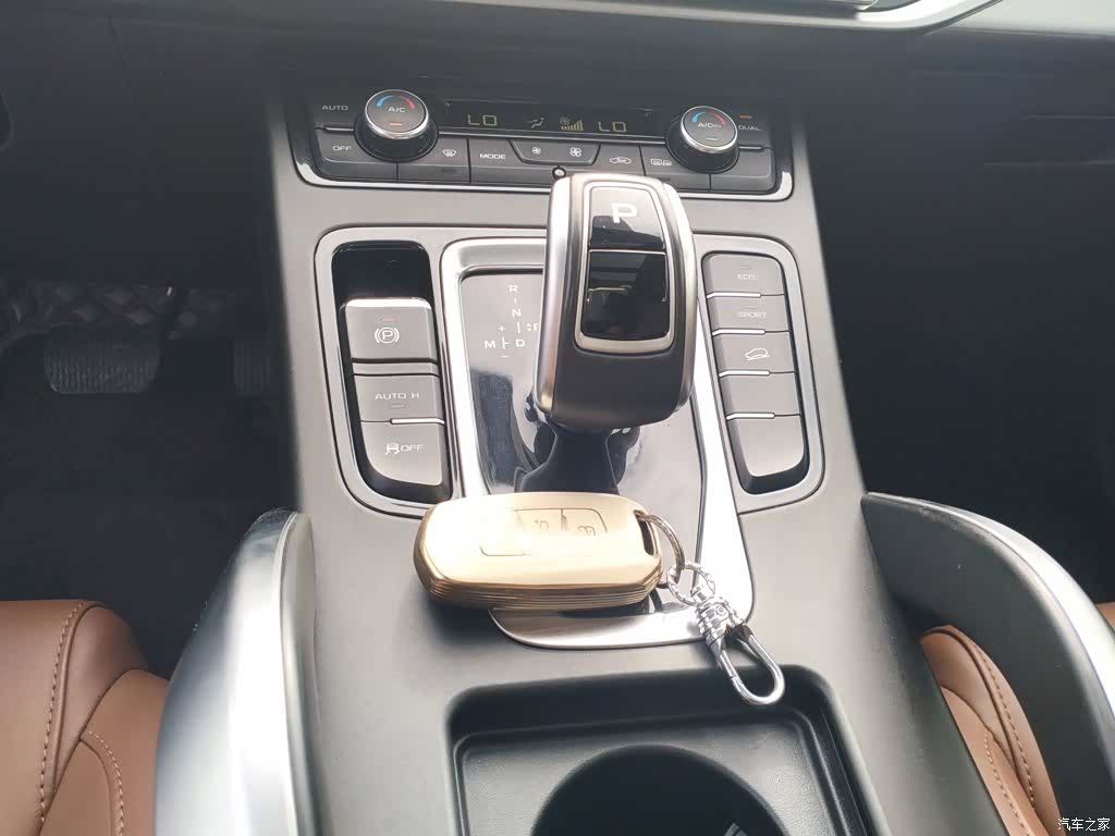 Geely Boyue, 2021 10