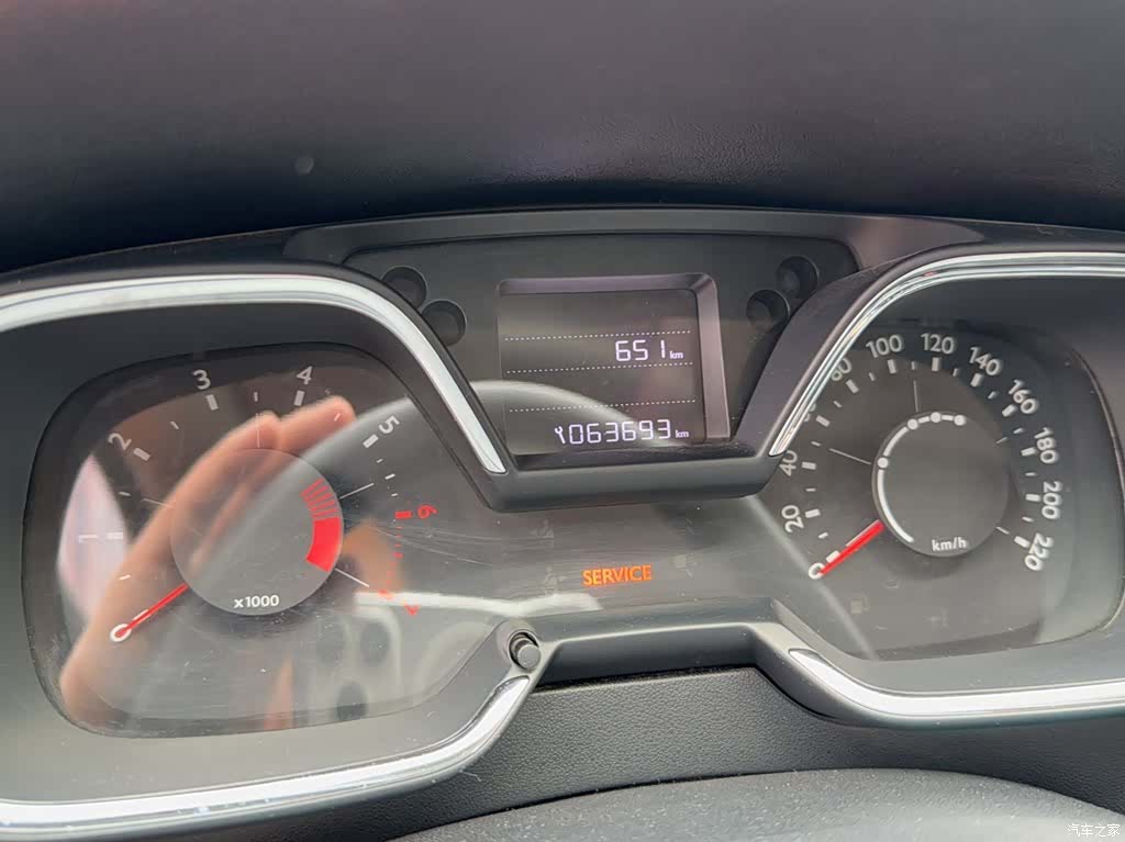Citroen C4, 2017 все фото