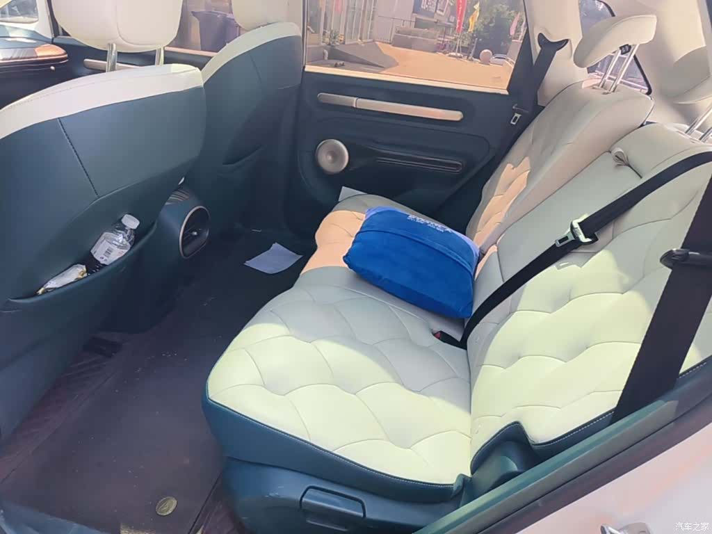 Wuling 460, 2023 17