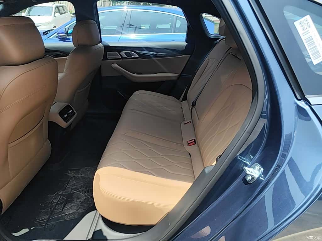 Geely A7, 2025 13