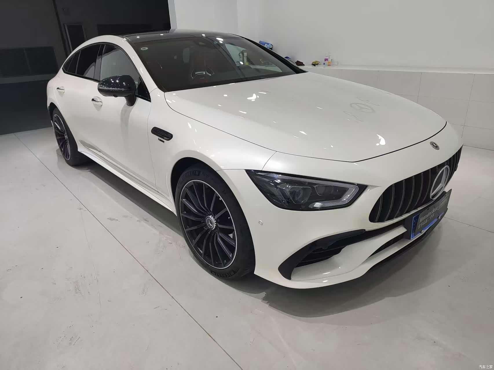 MG AMG, 2024 18
