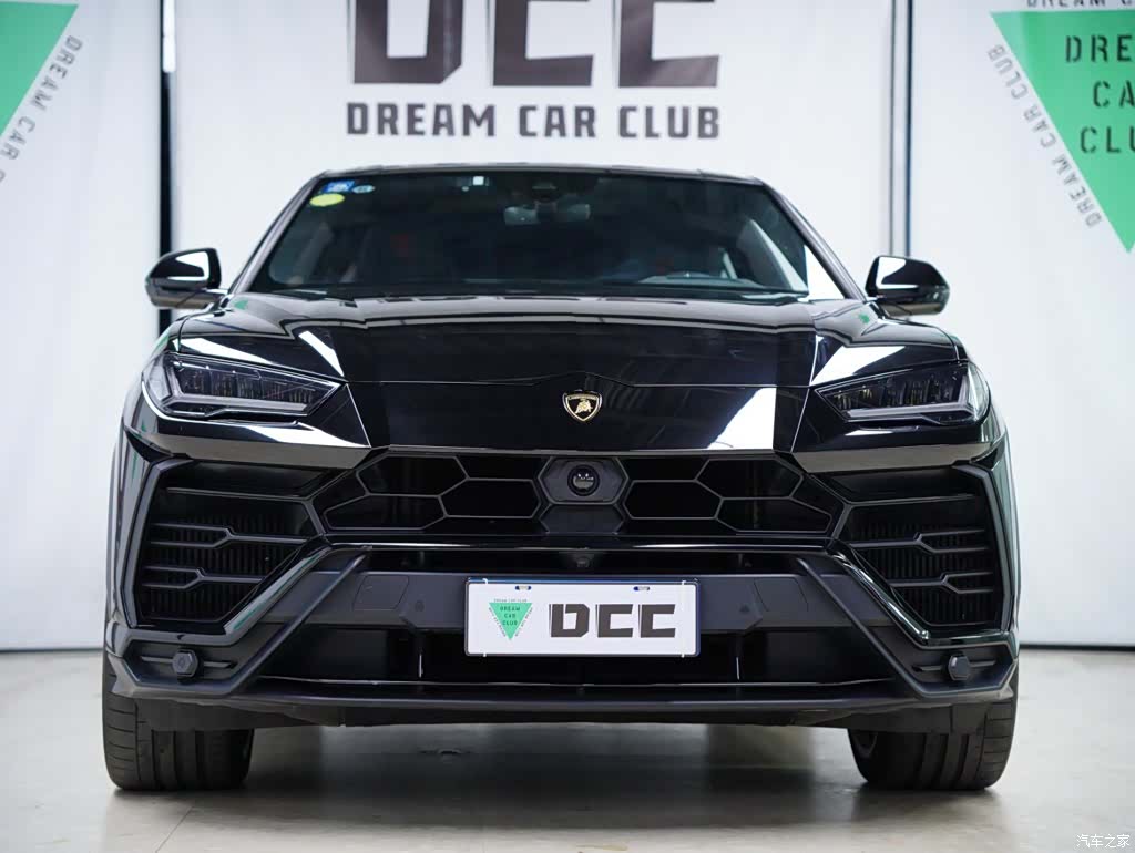 Lamborghini Urus, 2020 22
