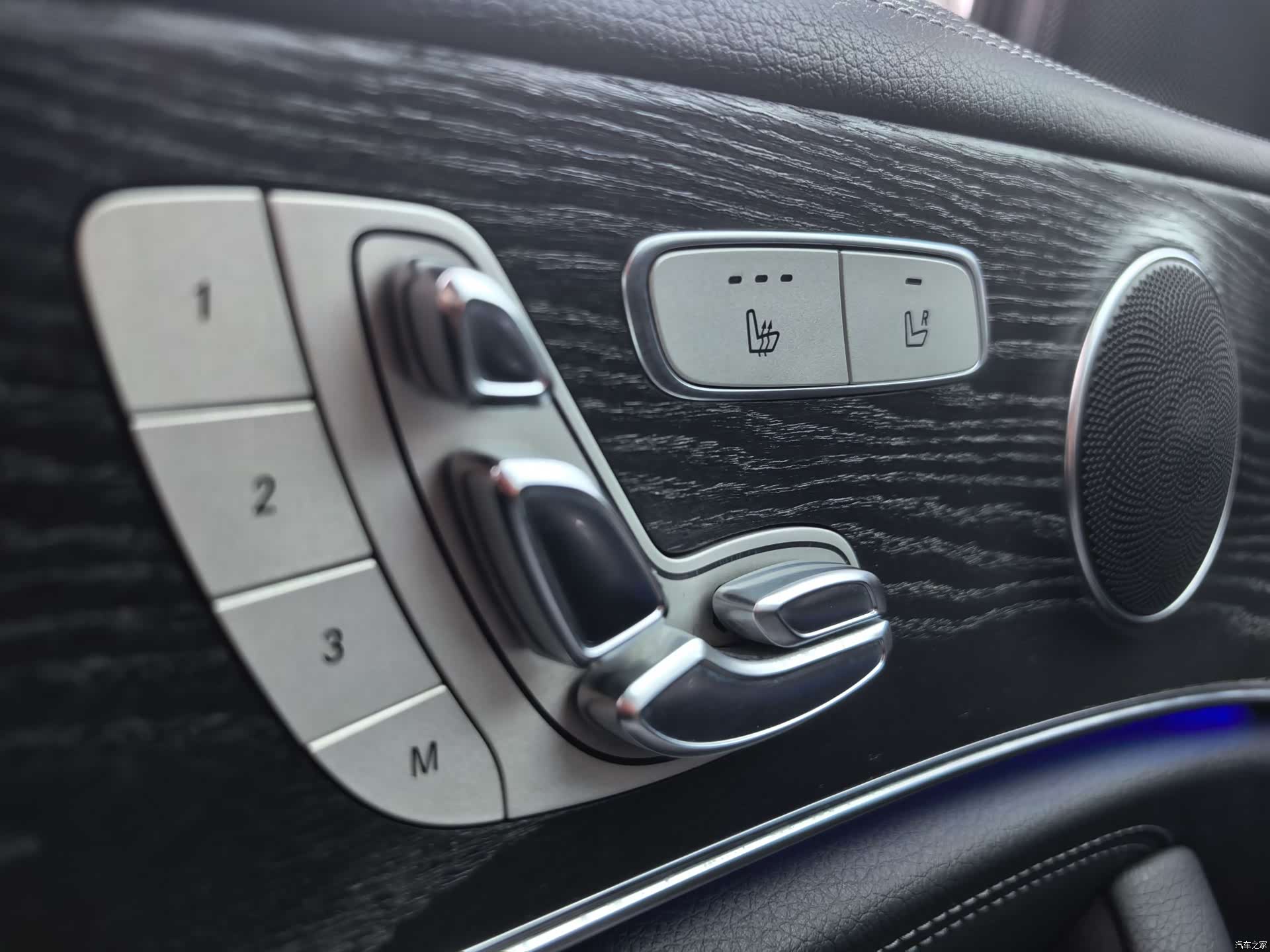 Mercedes-Benz E-Class, 2016 9
